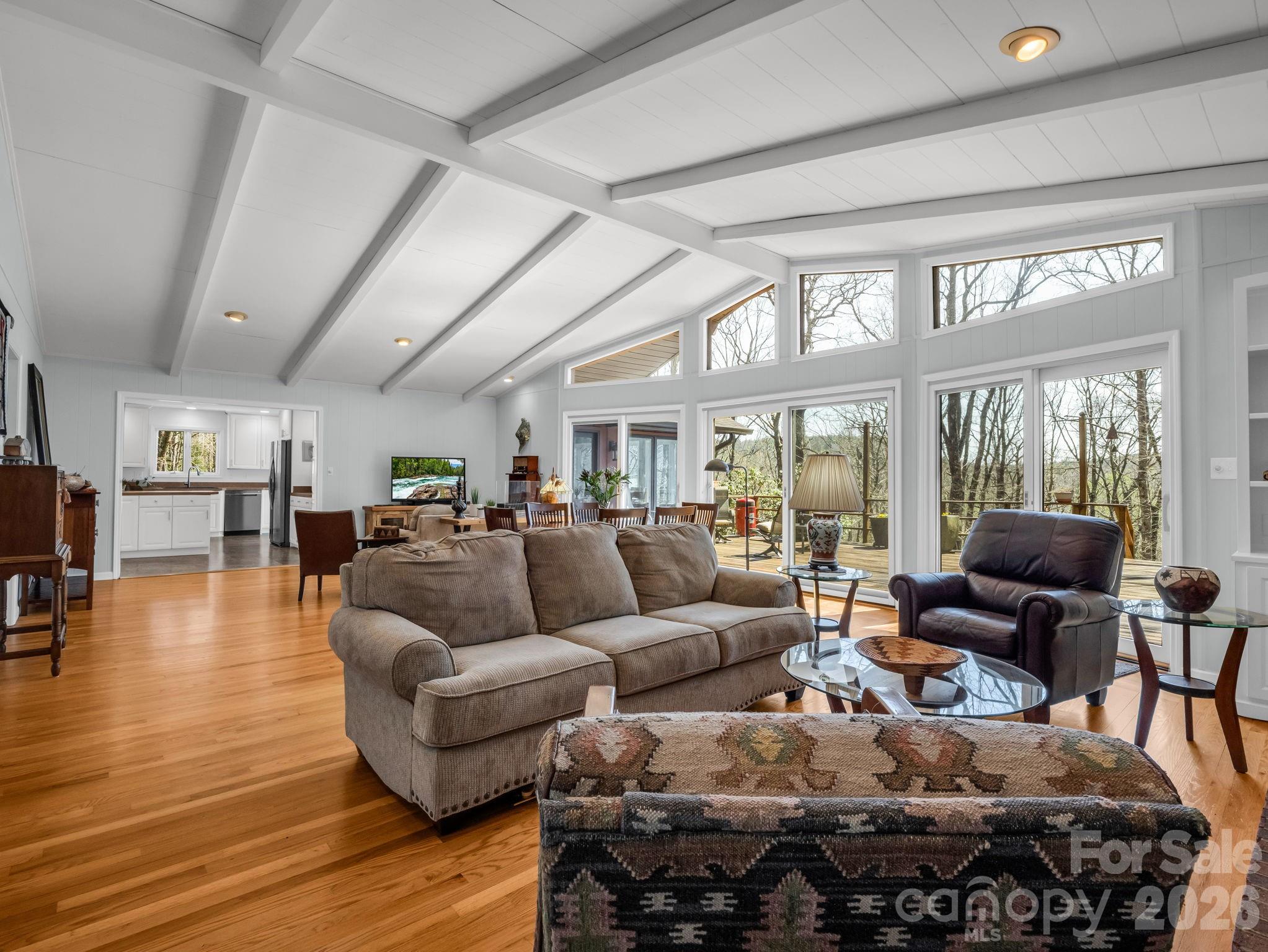 218 Frazier Road Brevard NC 28712