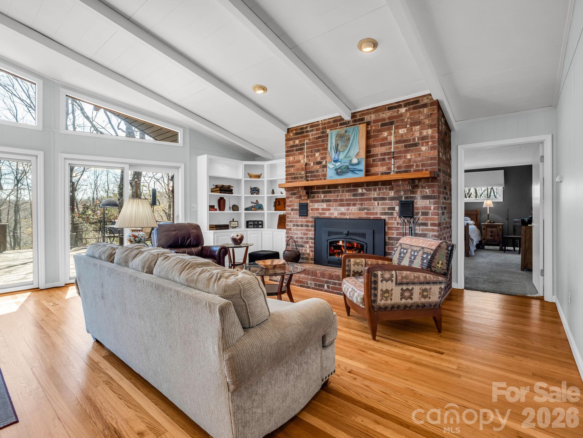 218 Frazier Road Brevard NC 28712
