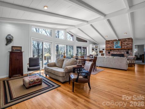218 Frazier Road Brevard NC 28712