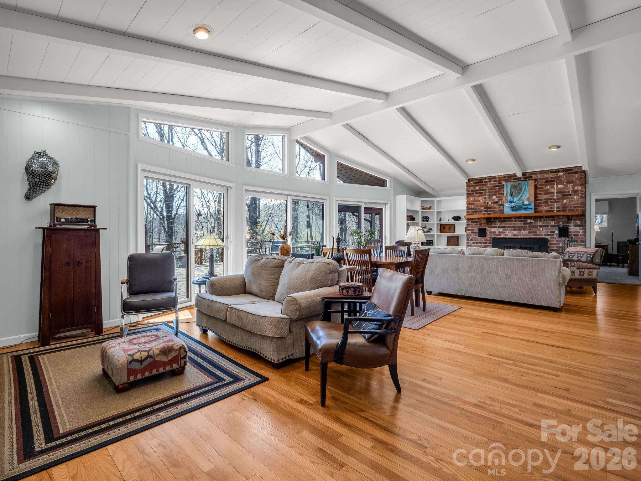 218 Frazier Road Brevard NC 28712