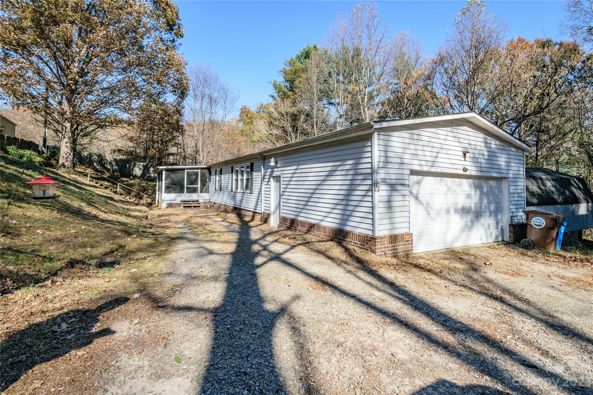 43 Shelby Road Asheville NC 28806
