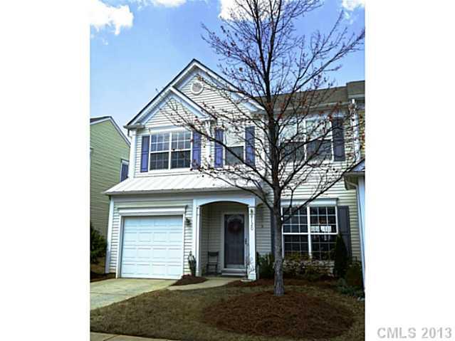 8120 Kincaid Court Charlotte NC 28277