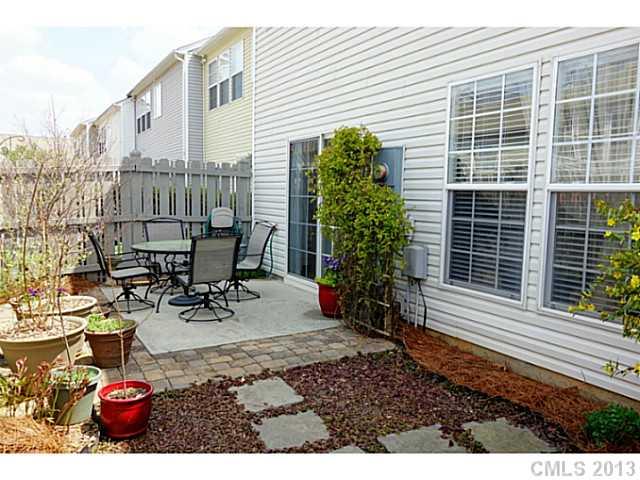 8120 Kincaid Court Charlotte NC 28277