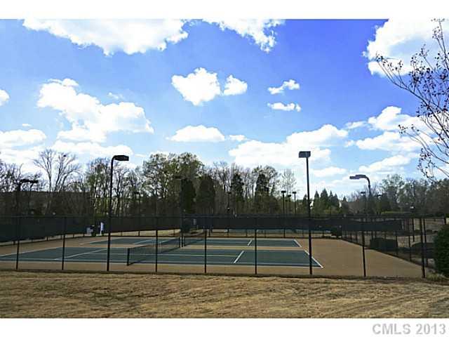8120 Kincaid Court Charlotte NC 28277