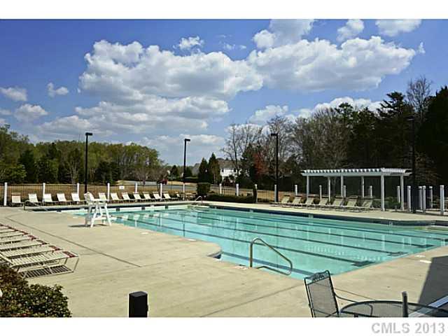 8120 Kincaid Court Charlotte NC 28277
