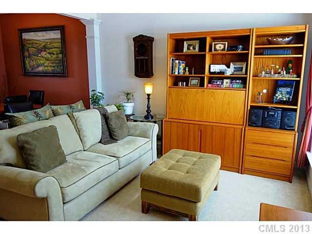 8120 Kincaid Court Charlotte NC 28277