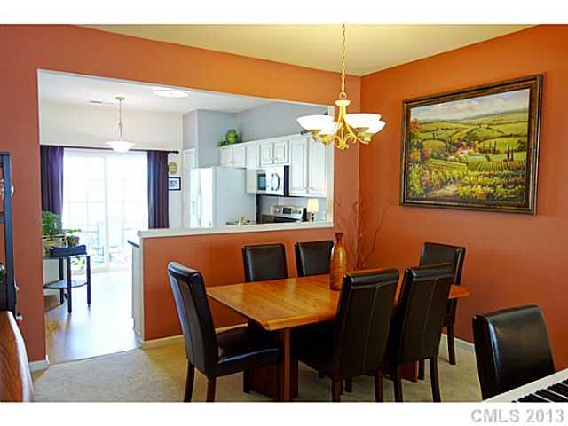 8120 Kincaid Court Charlotte NC 28277
