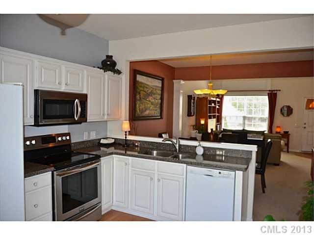 8120 Kincaid Court Charlotte NC 28277