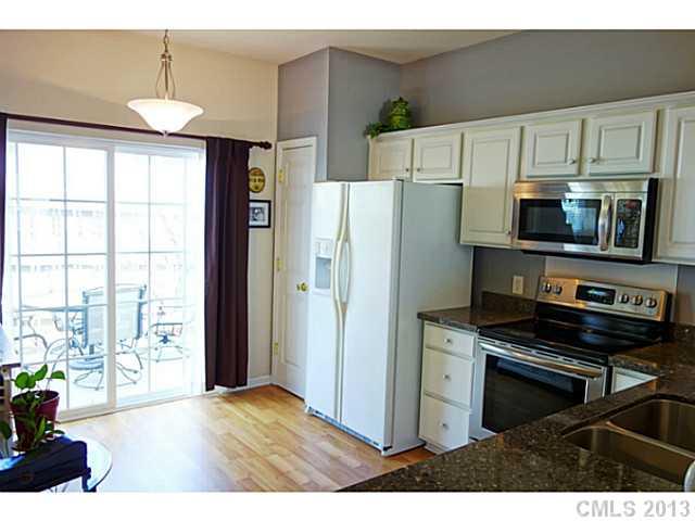 8120 Kincaid Court Charlotte NC 28277