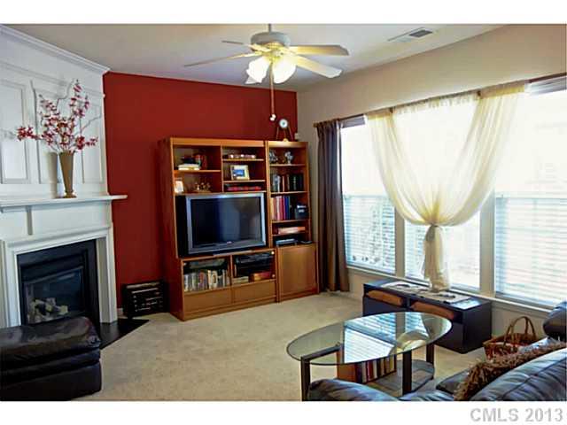 8120 Kincaid Court Charlotte NC 28277