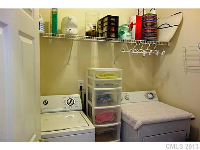8120 Kincaid Court Charlotte NC 28277