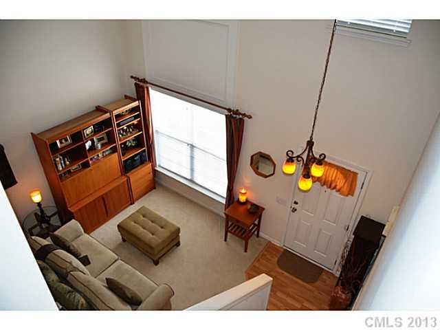 8120 Kincaid Court Charlotte NC 28277