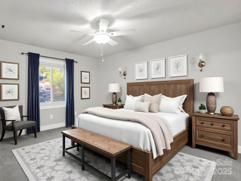 19 Muirfield Drive Arden NC 28704