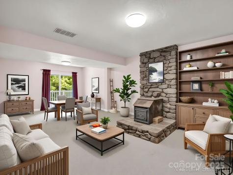 19 Muirfield Drive Arden NC 28704