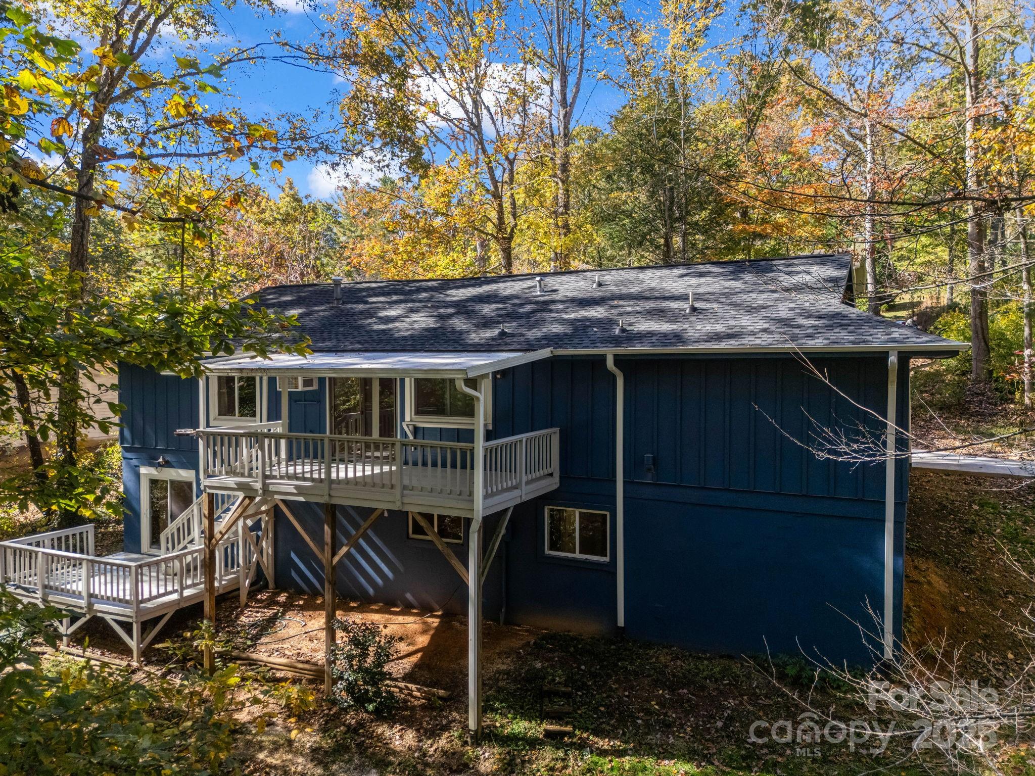 19 Muirfield Drive Arden NC 28704