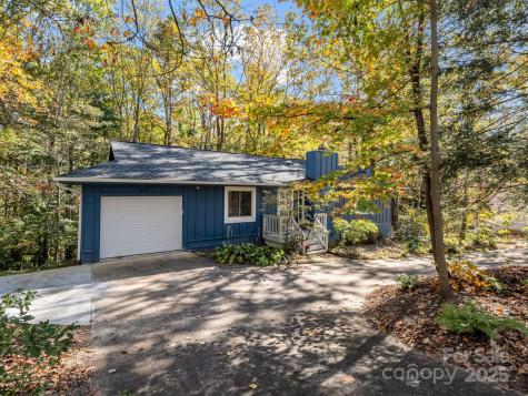 19 Muirfield Drive Arden NC 28704