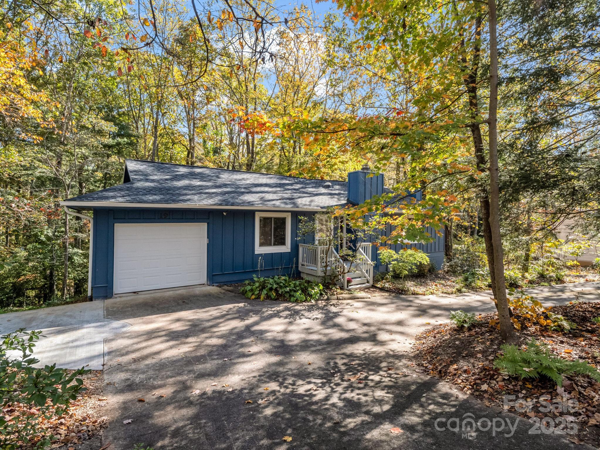 19 Muirfield Drive Arden NC 28704