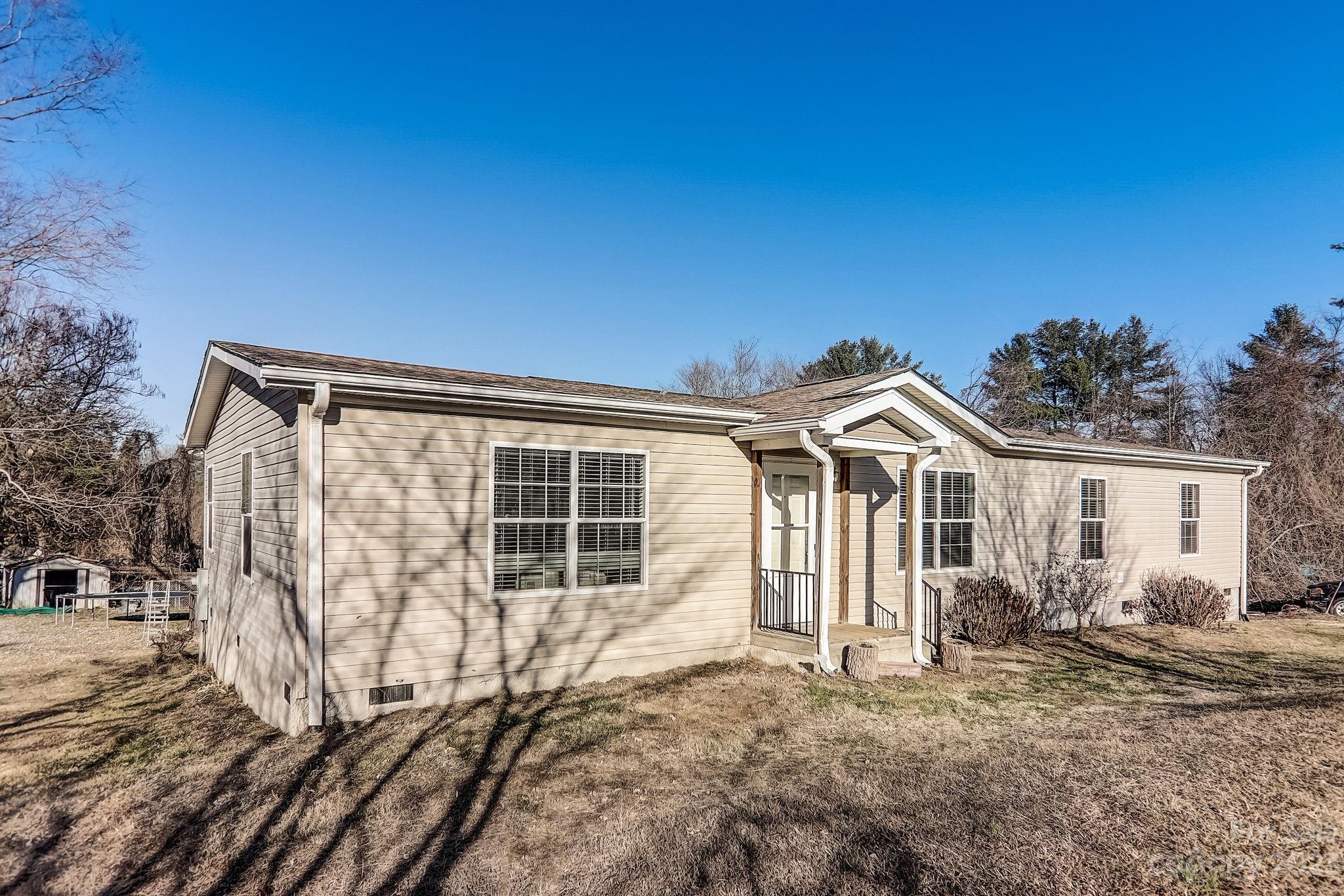 21 Orchard Park Road Flat Rock NC 28731