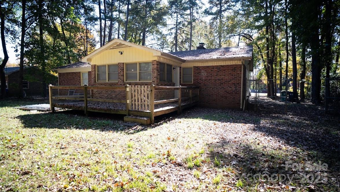 3916 David Cox Road Charlotte NC 28269