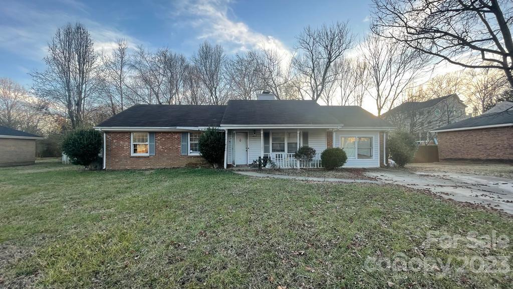 8020 Country Oaks Road Charlotte NC 28227