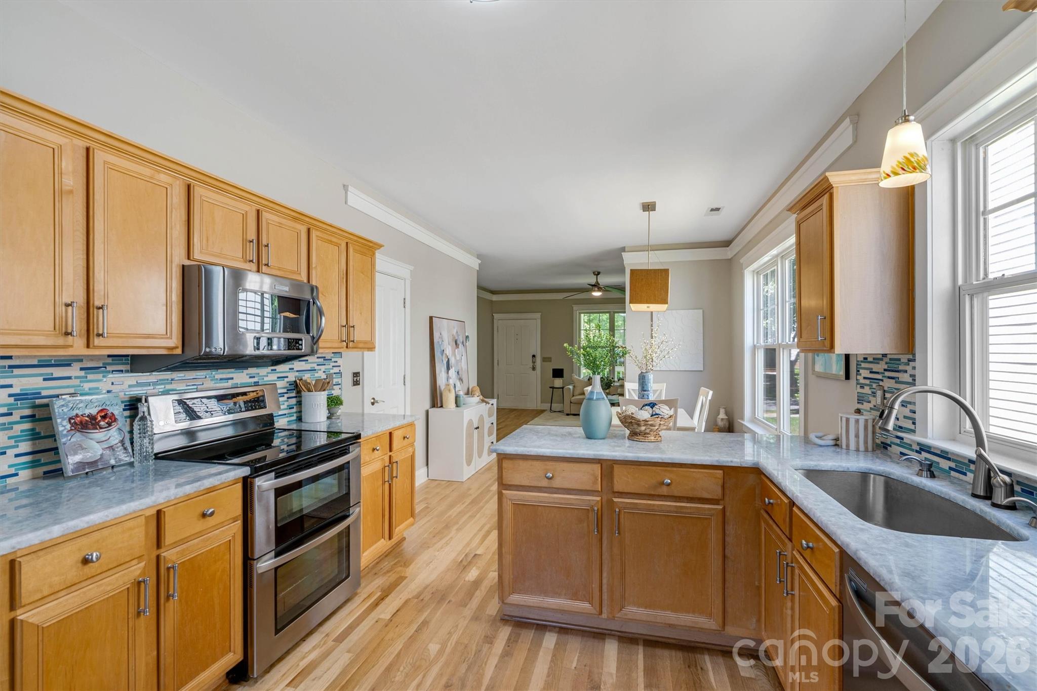 6747 E Douglas Park Drive Huntersville NC 28078