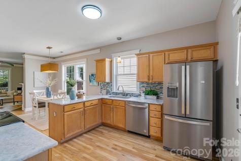 6747 E Douglas Park Drive Huntersville NC 28078