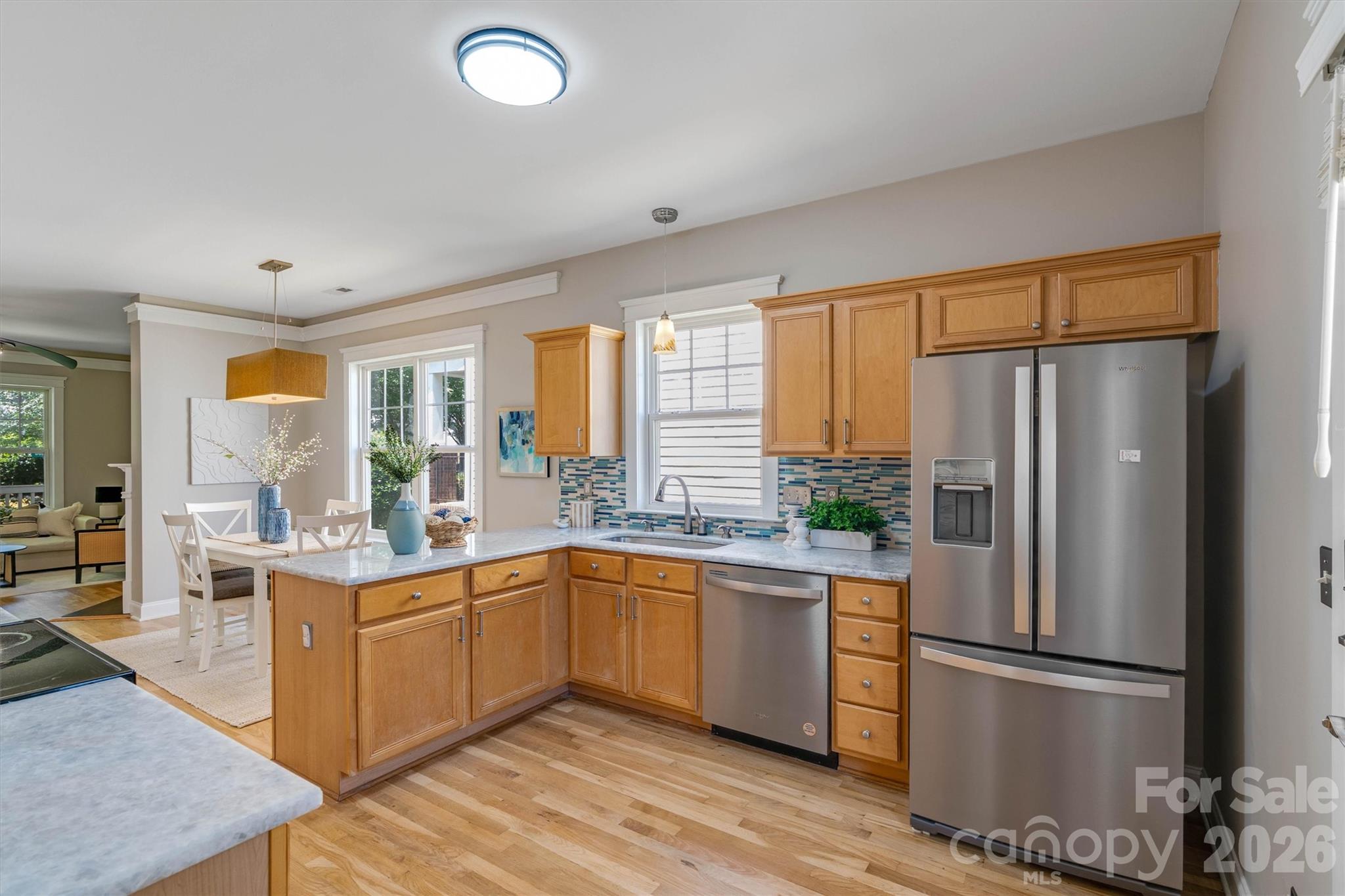 6747 E Douglas Park Drive Huntersville NC 28078