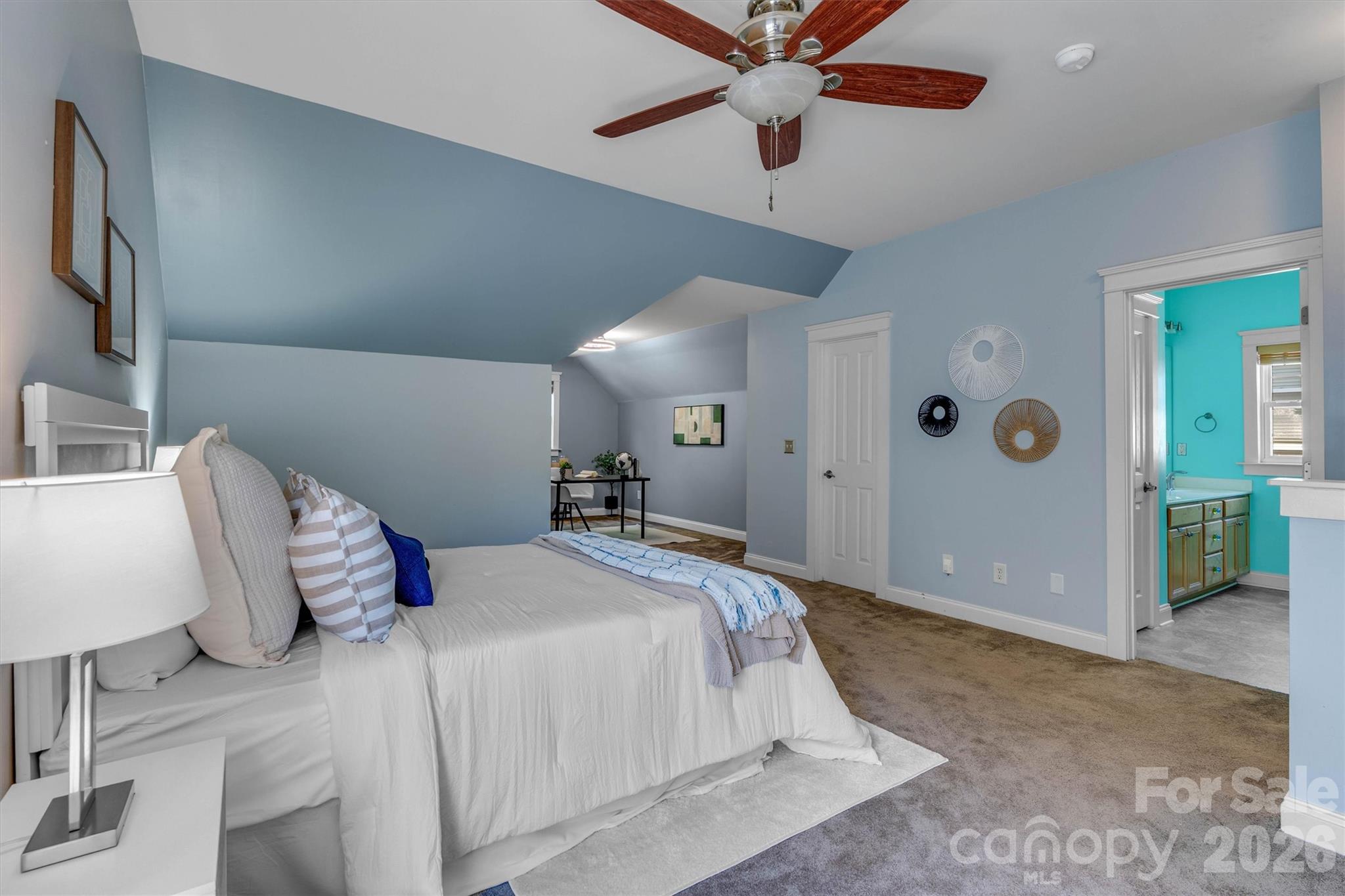 6747 E Douglas Park Drive Huntersville NC 28078