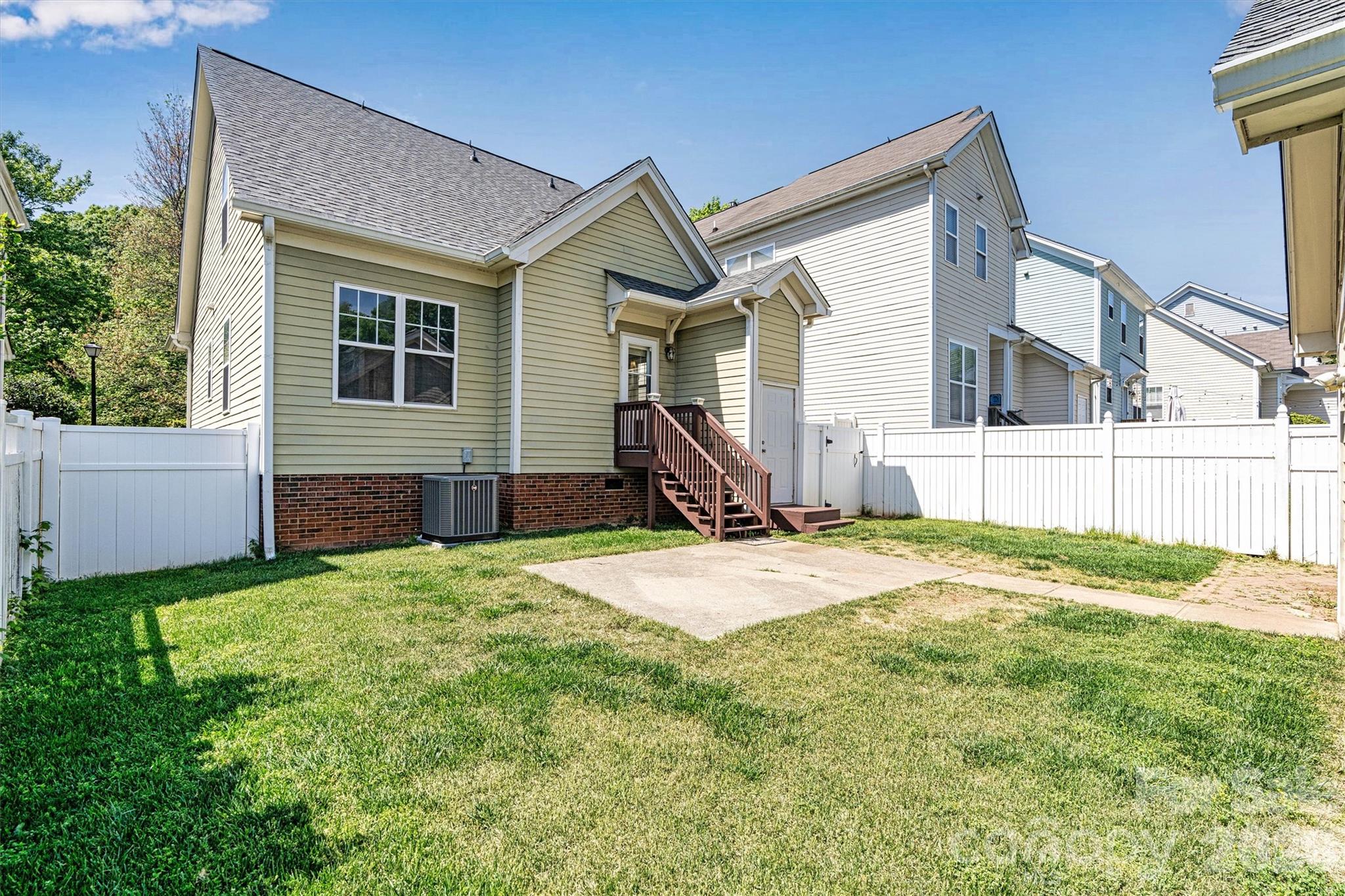 6747 E Douglas Park Drive Huntersville NC 28078