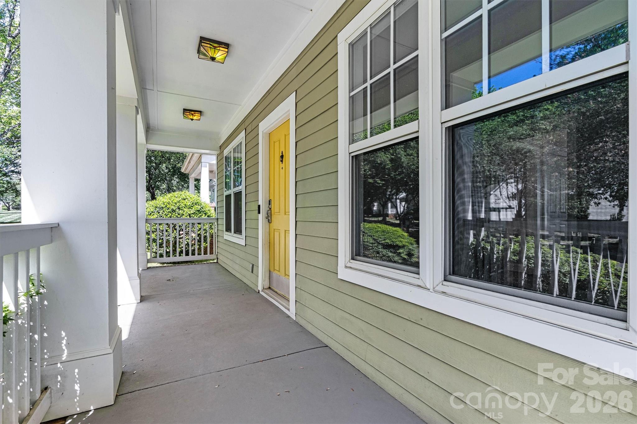6747 E Douglas Park Drive Huntersville NC 28078