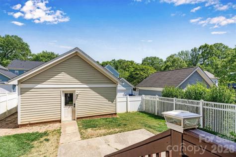 6747 E Douglas Park Drive Huntersville NC 28078