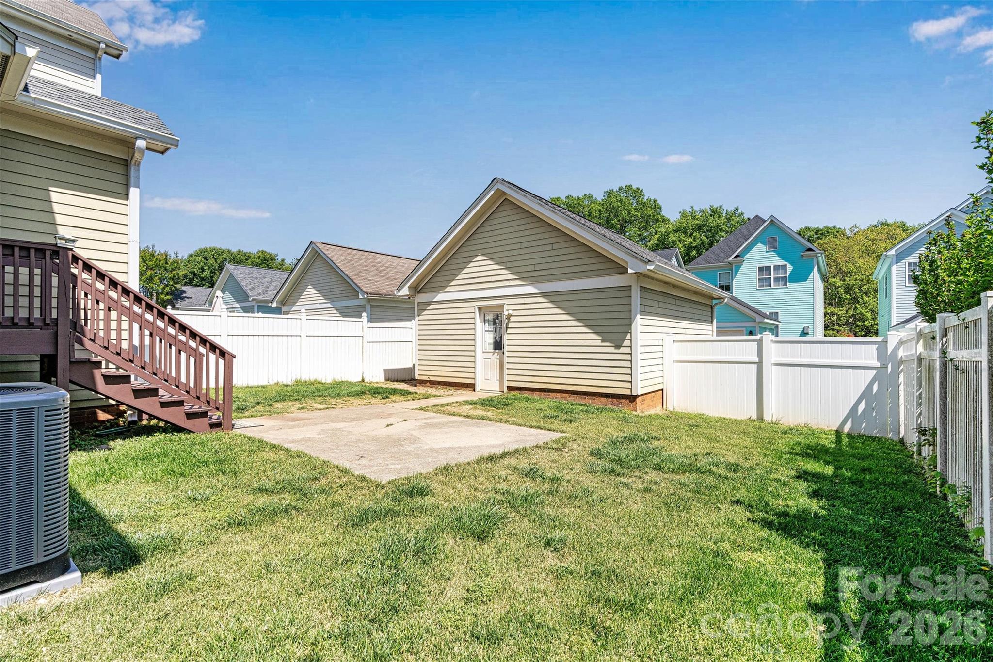 6747 E Douglas Park Drive Huntersville NC 28078