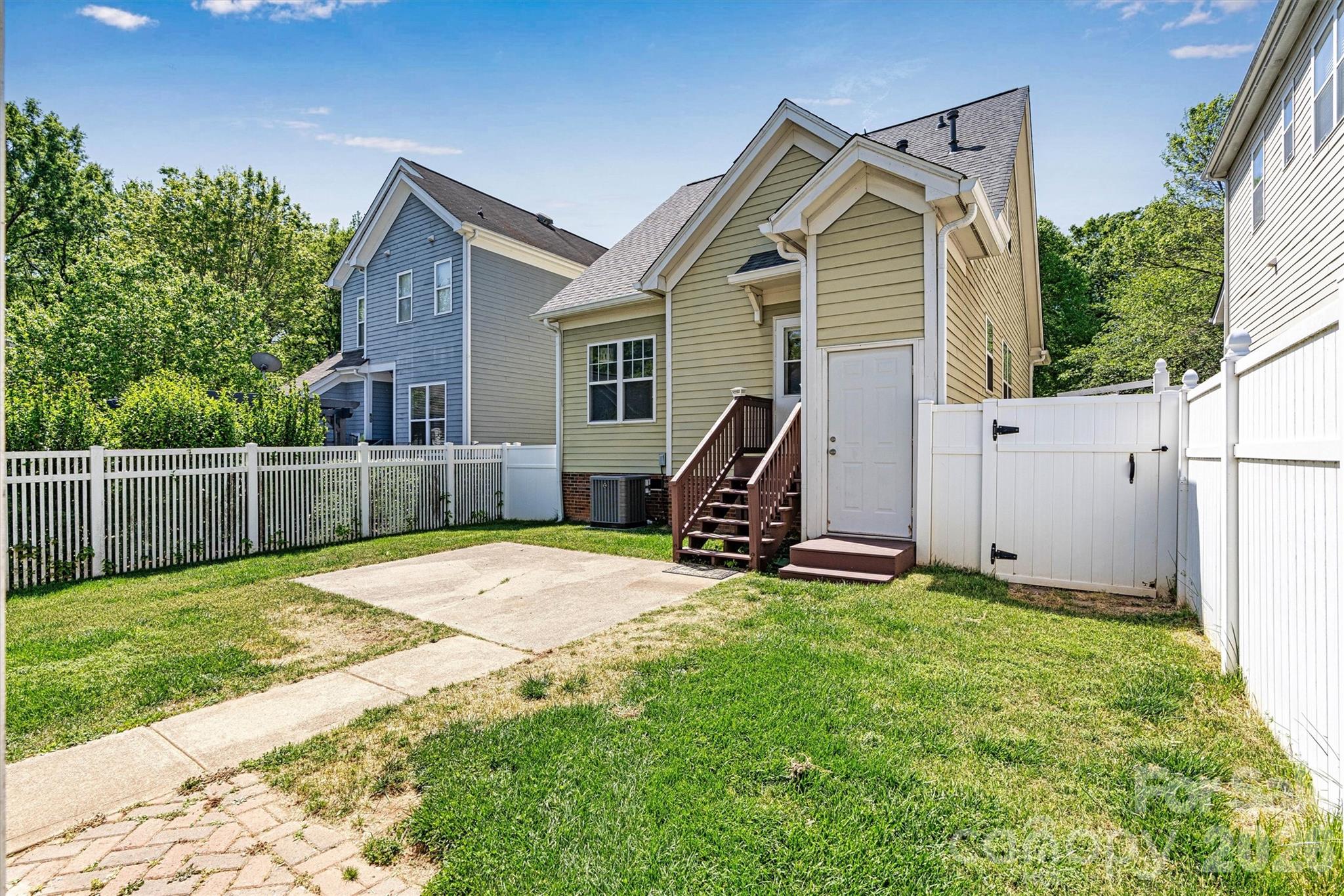 6747 E Douglas Park Drive Huntersville NC 28078