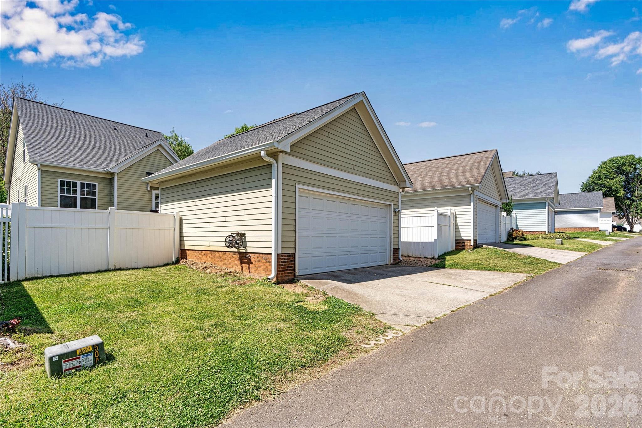 6747 E Douglas Park Drive Huntersville NC 28078