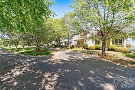 6747 E Douglas Park Drive Huntersville NC 28078