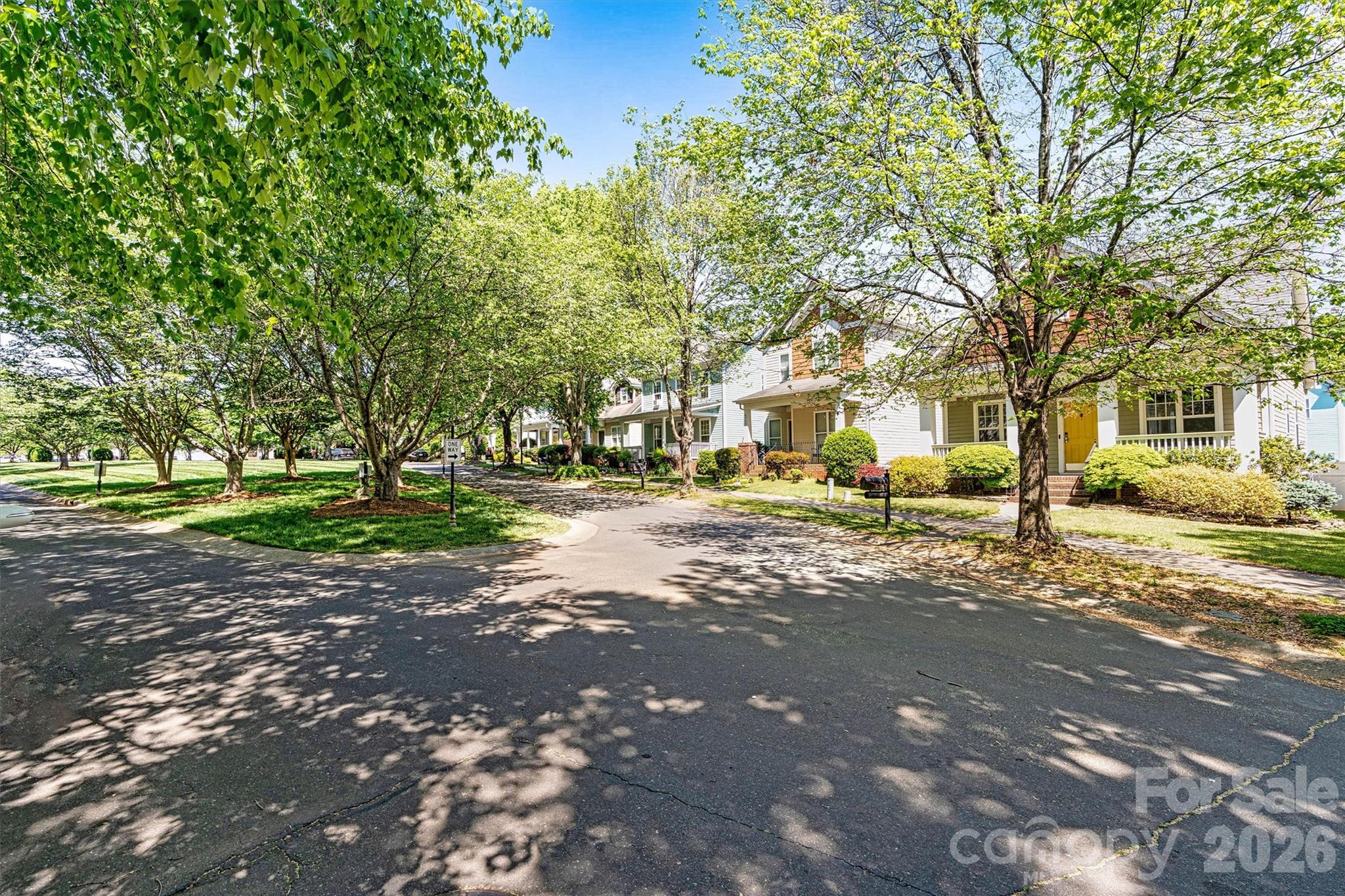 6747 E Douglas Park Drive Huntersville NC 28078
