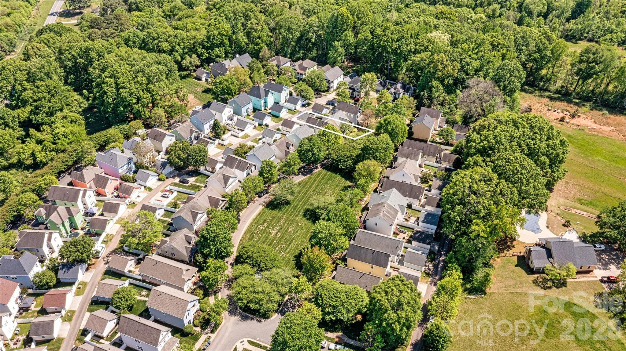 6747 E Douglas Park Drive Huntersville NC 28078