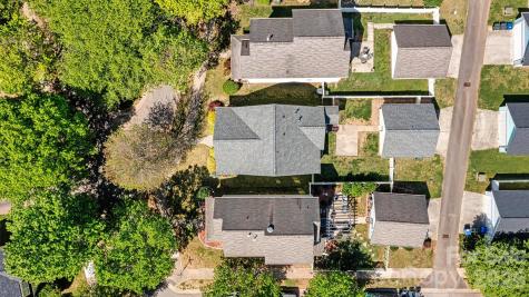 6747 E Douglas Park Drive Huntersville NC 28078