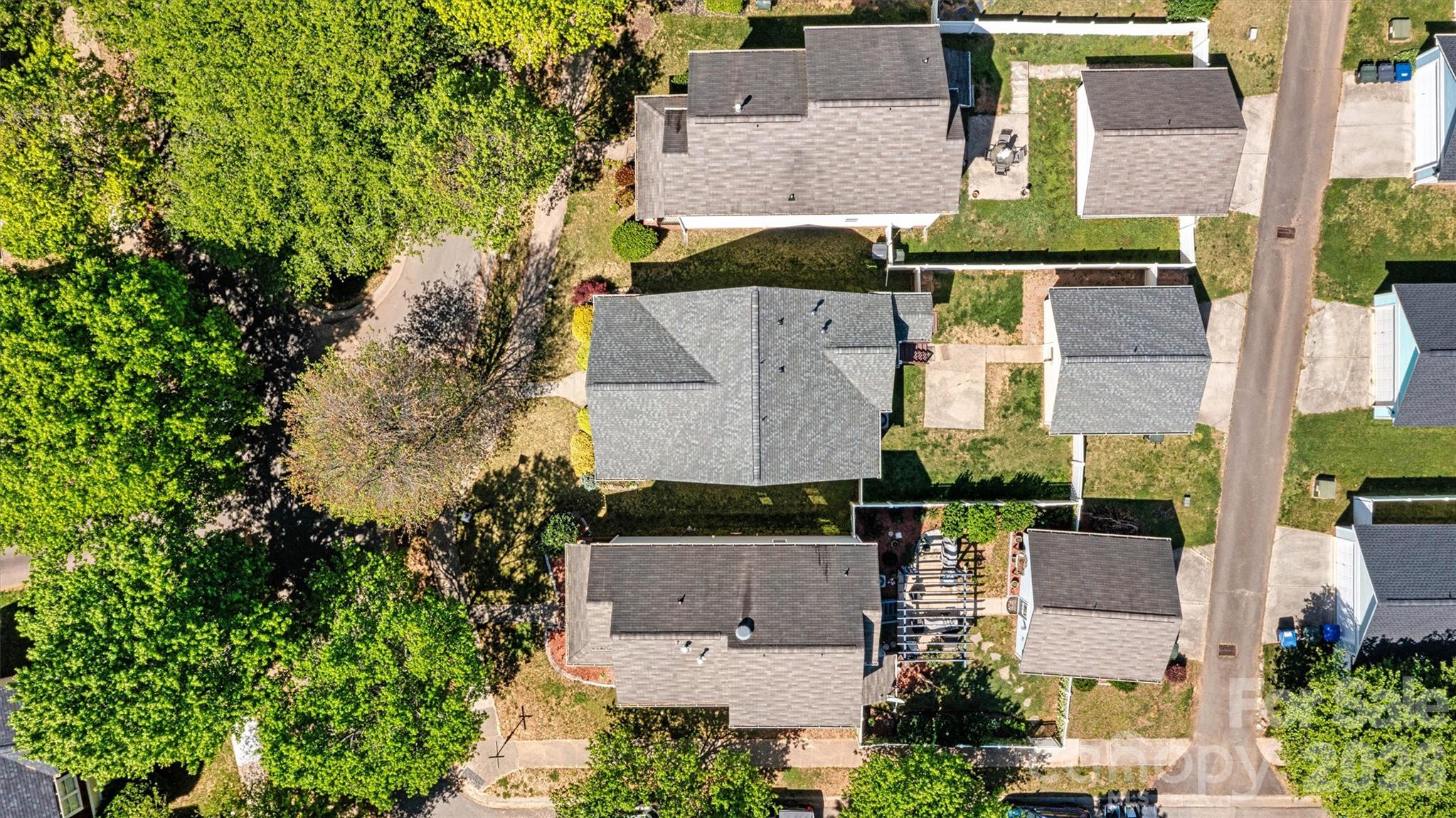 6747 E Douglas Park Drive Huntersville NC 28078