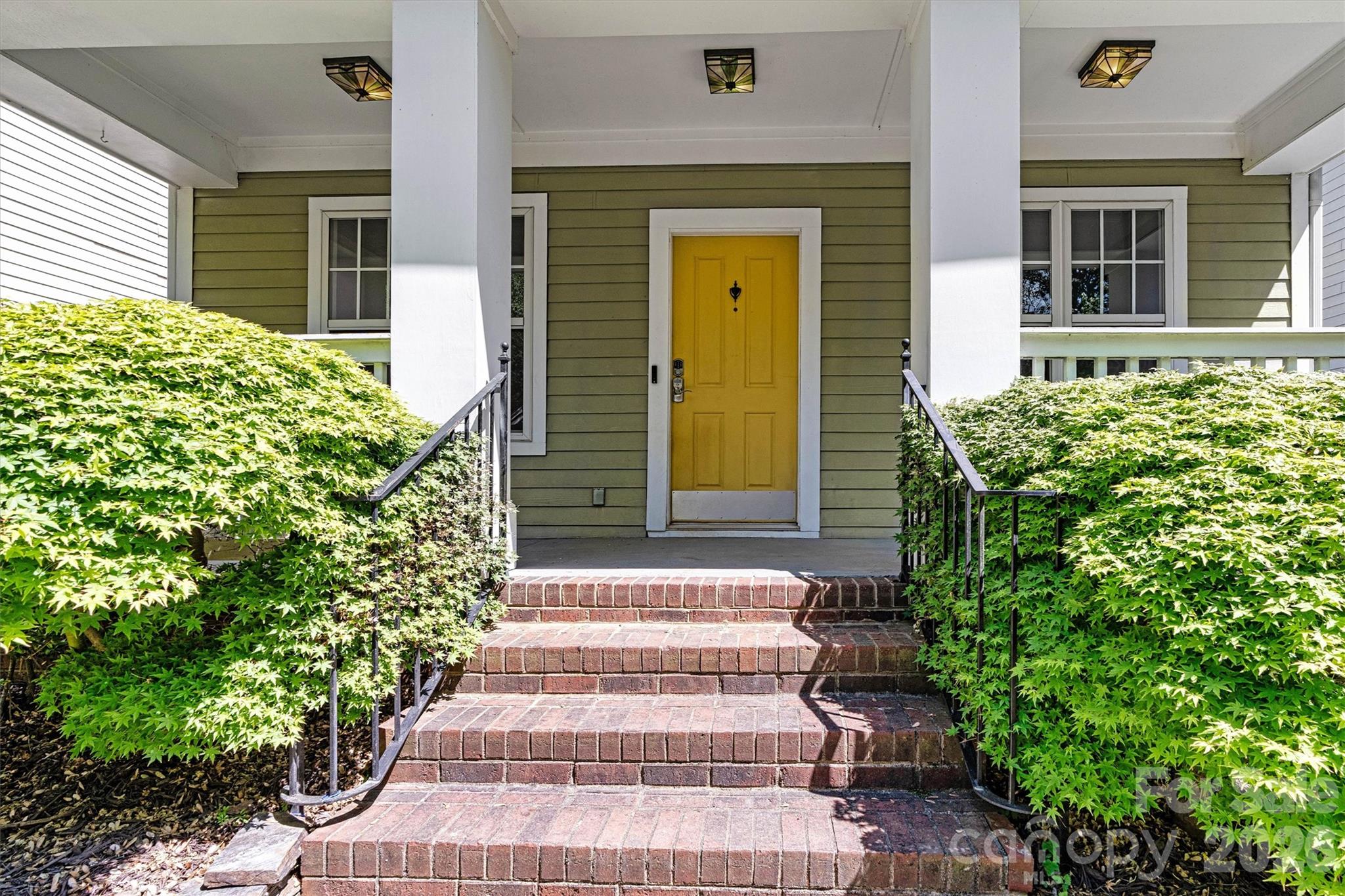 6747 E Douglas Park Drive Huntersville NC 28078