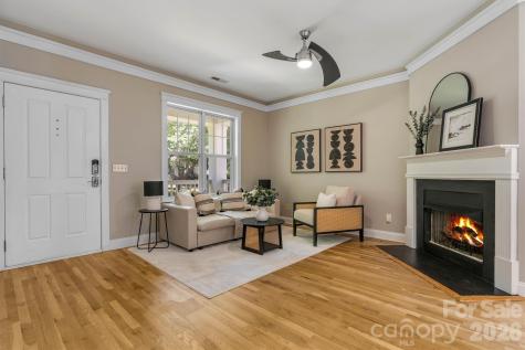 6747 E Douglas Park Drive Huntersville NC 28078