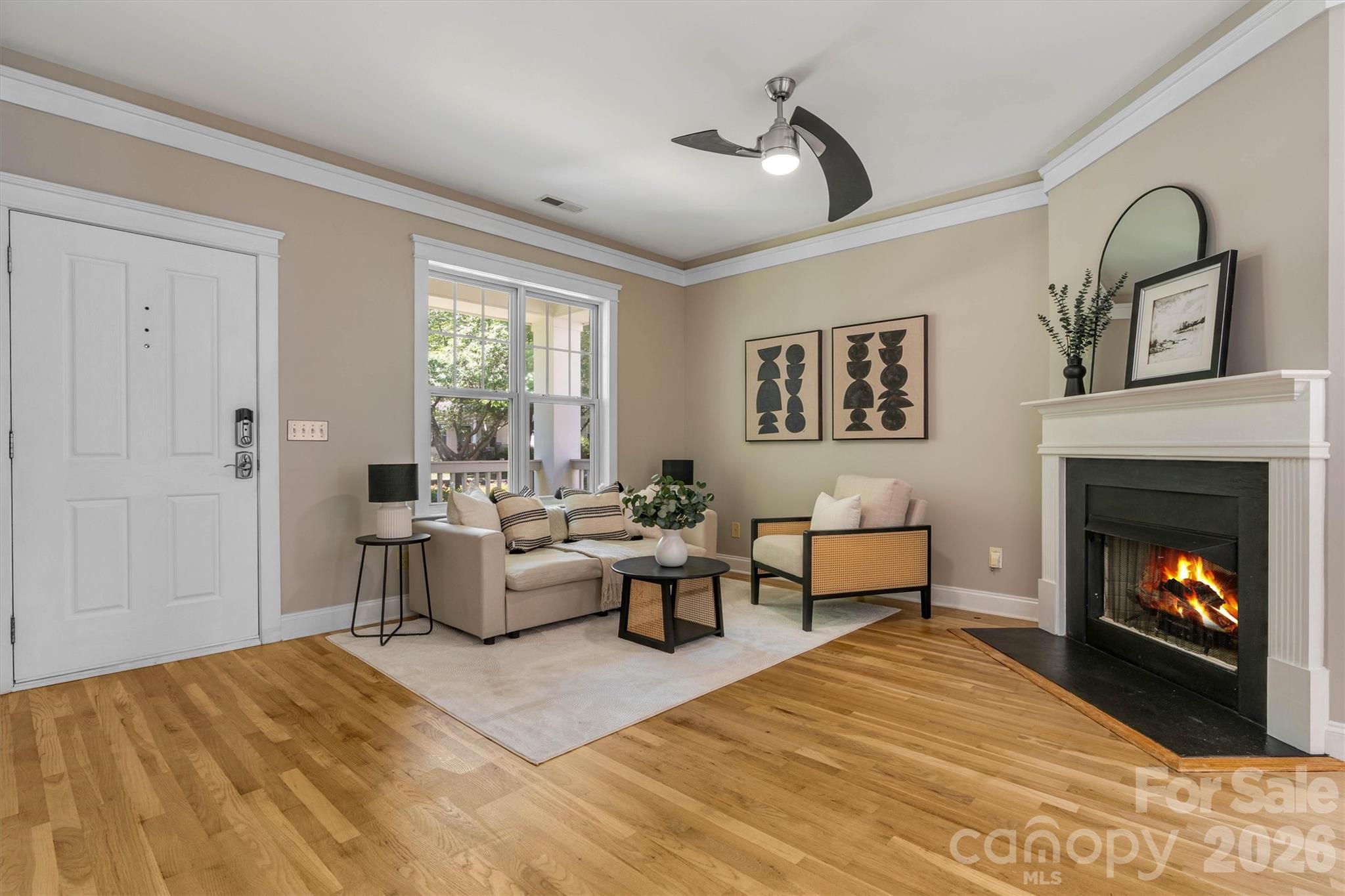 6747 E Douglas Park Drive Huntersville NC 28078
