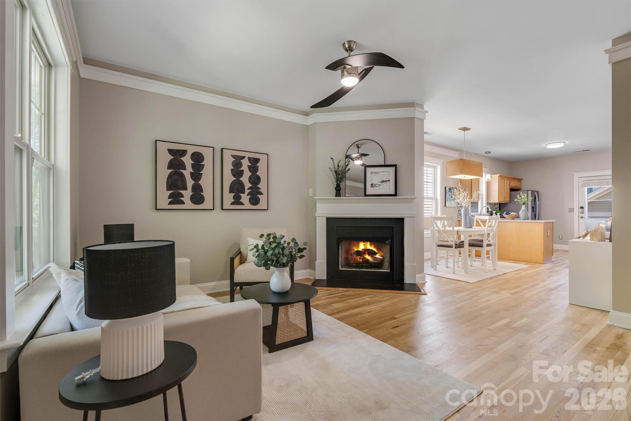 6747 E Douglas Park Drive Huntersville NC 28078