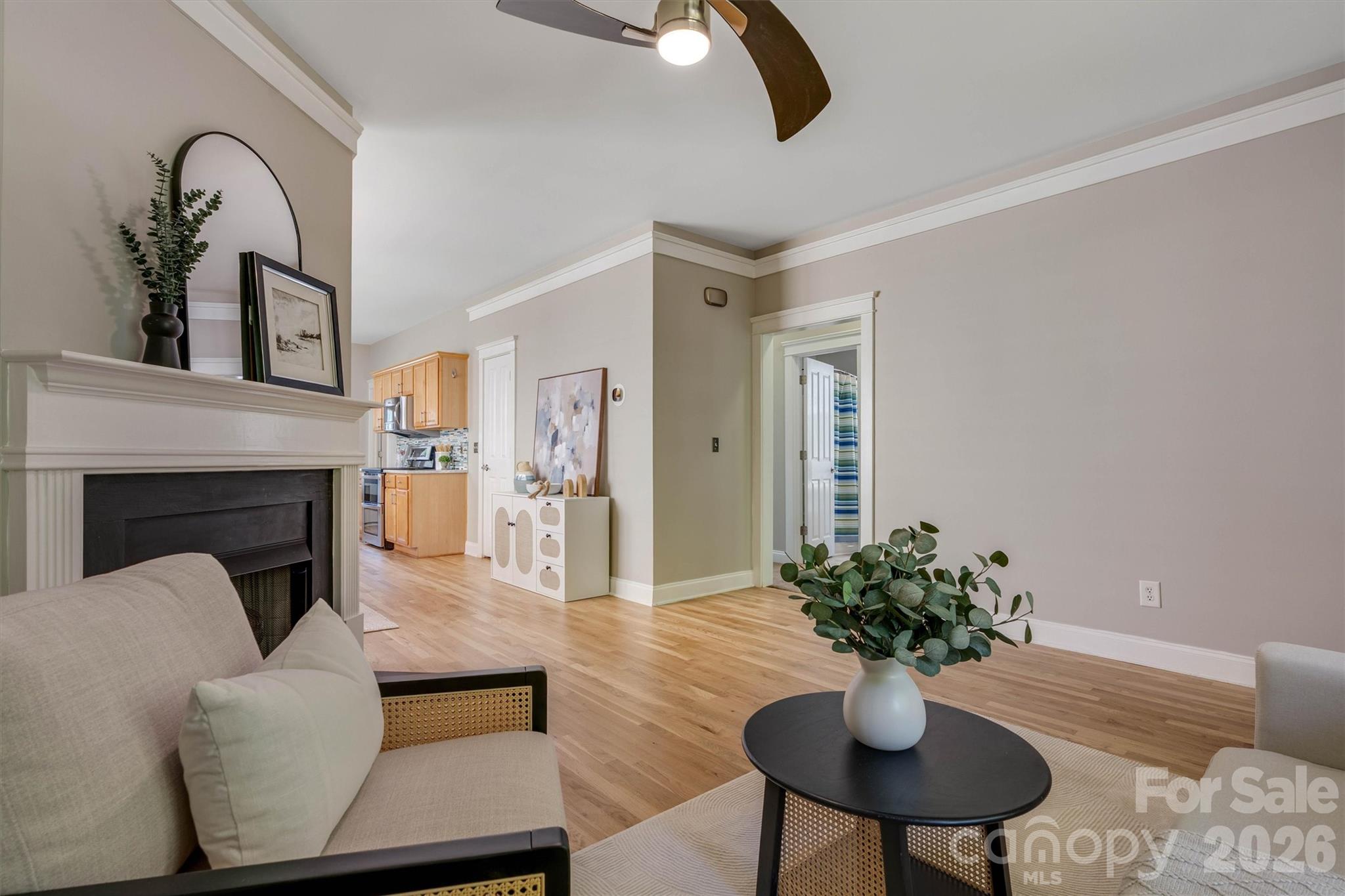 6747 E Douglas Park Drive Huntersville NC 28078