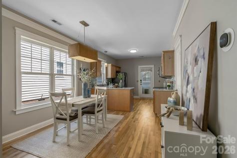 6747 E Douglas Park Drive Huntersville NC 28078