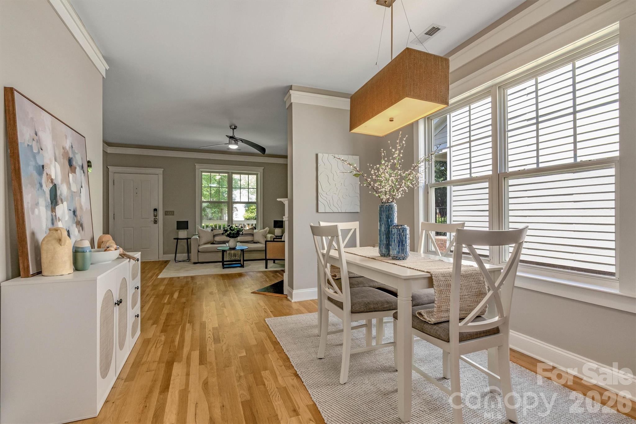 6747 E Douglas Park Drive Huntersville NC 28078