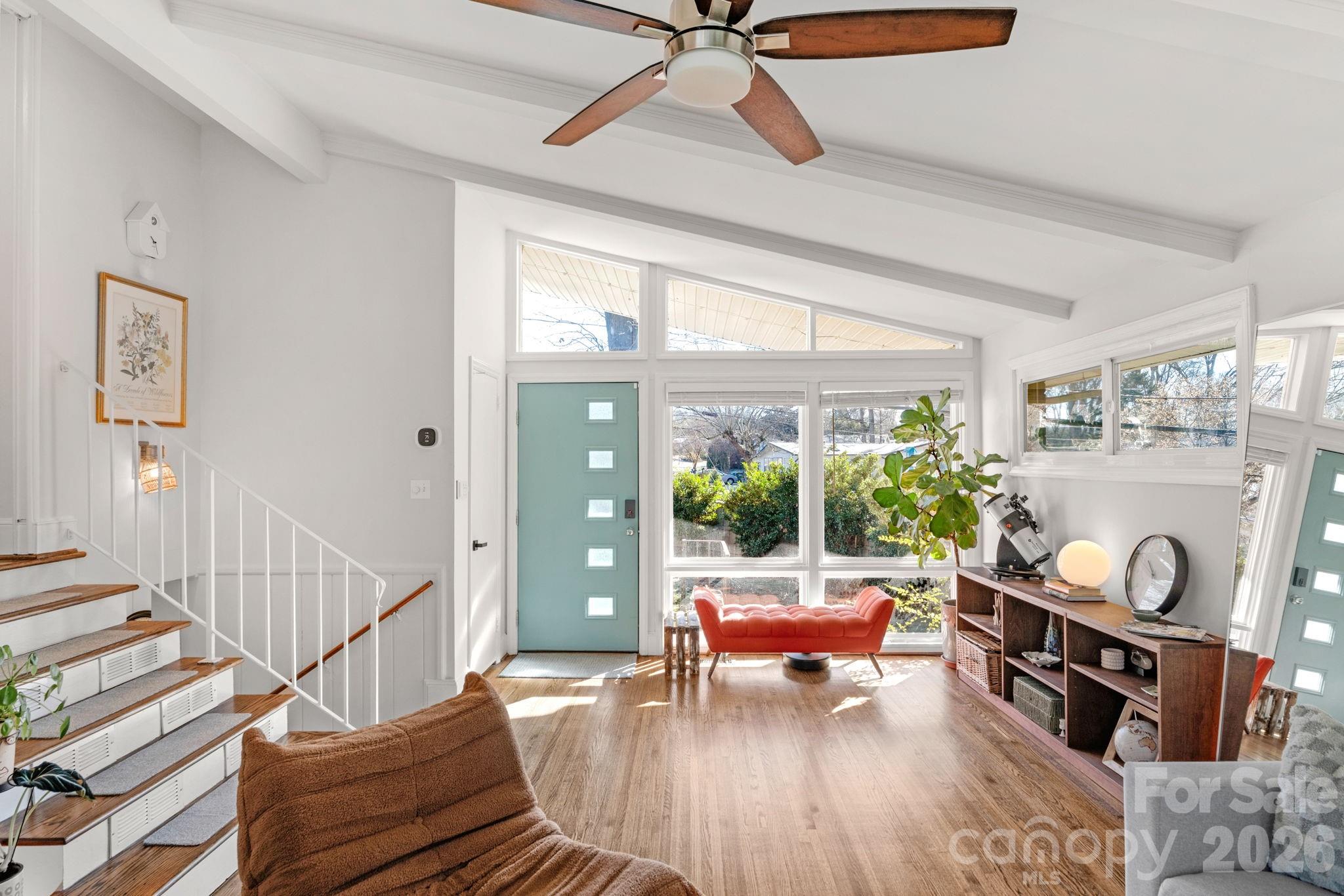 6038 Netherwood Drive Charlotte NC 28210