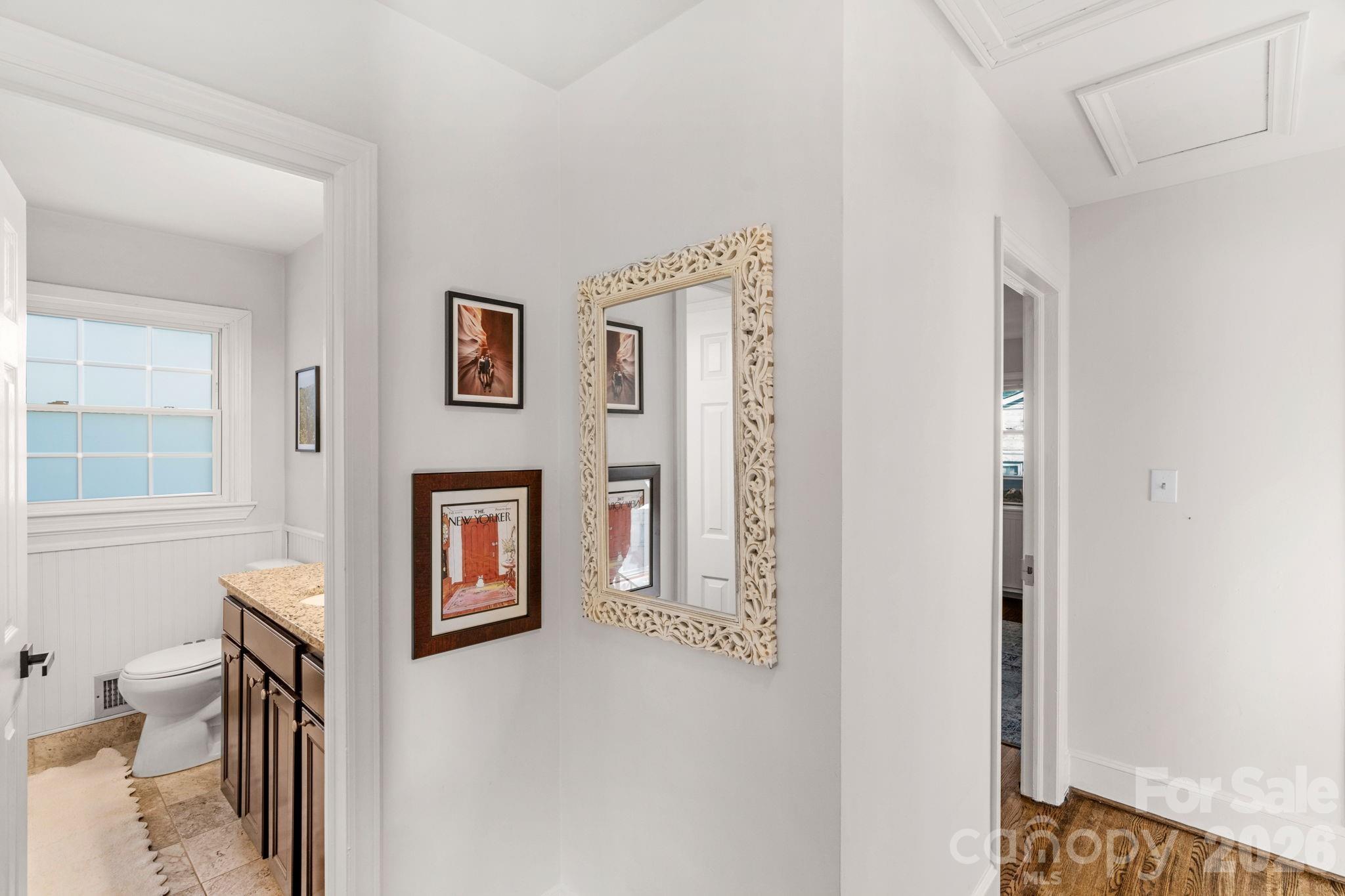 6038 Netherwood Drive Charlotte NC 28210