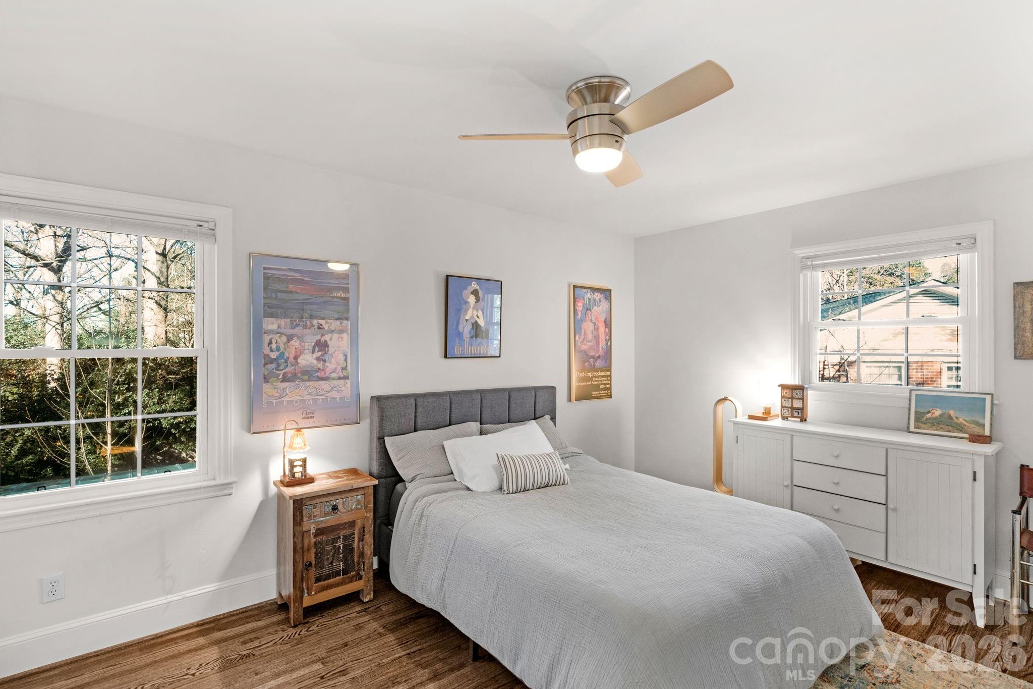 6038 Netherwood Drive Charlotte NC 28210