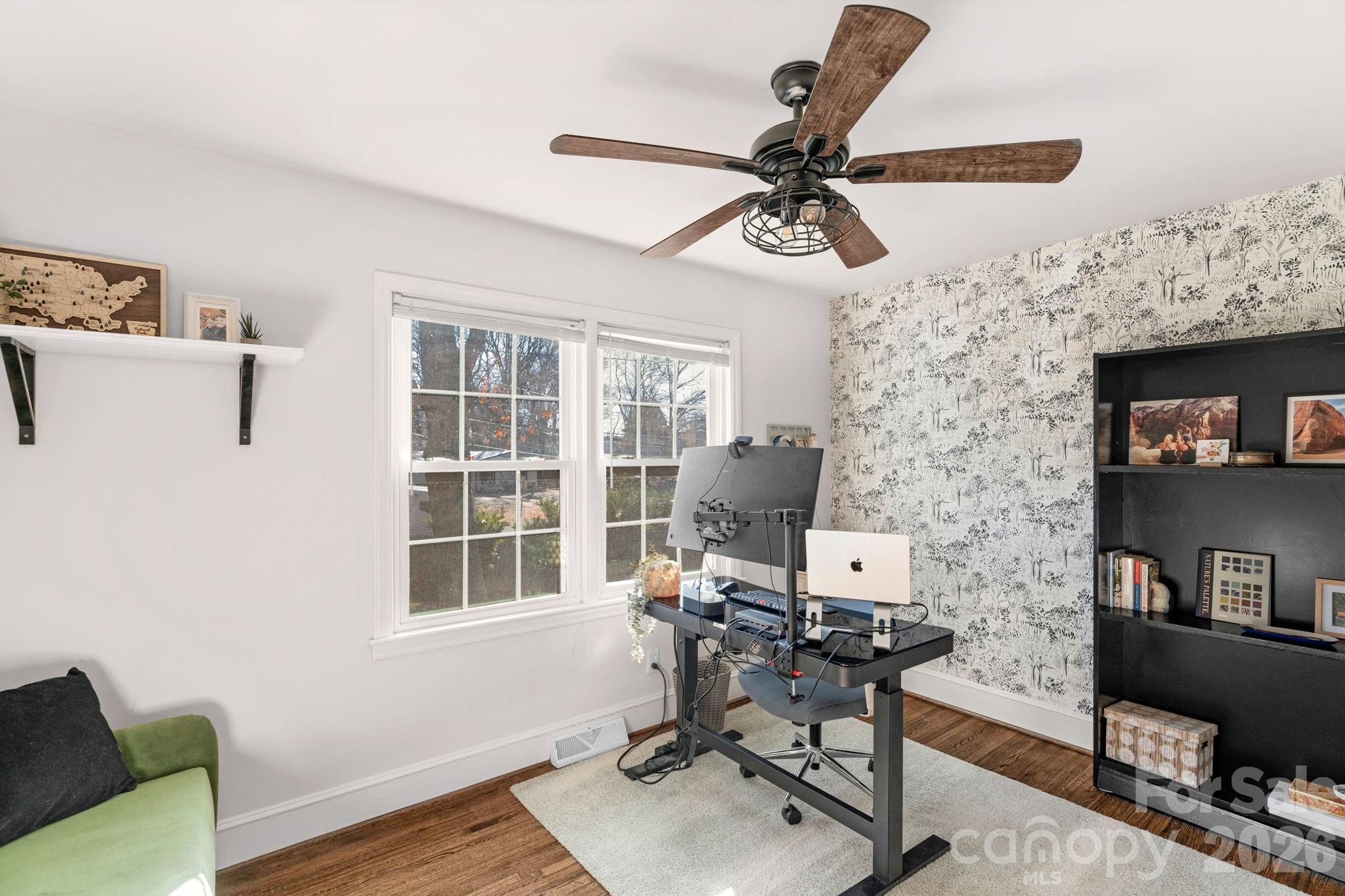 6038 Netherwood Drive Charlotte NC 28210